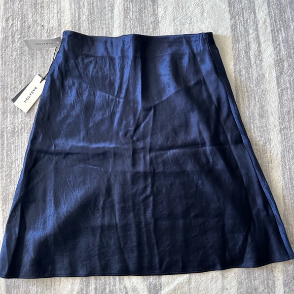 Babaton Accessories - Navy Babaton Mini Slip